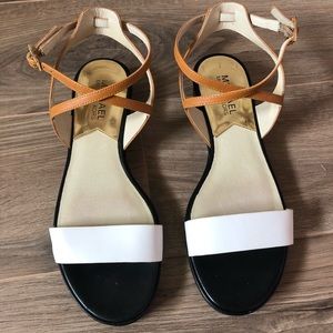 Michael Kors Sandals